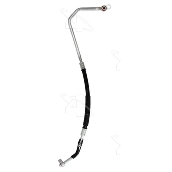 Four Seasons Jeep Commander 07-06 Hose Assembly, 55271 55271 - main